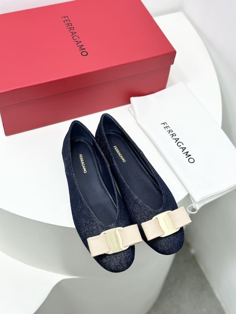 Ferragamo Shoes